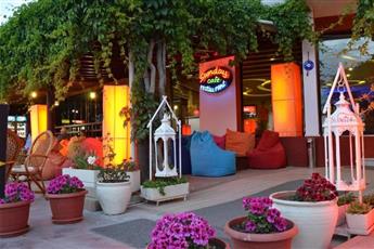 Sunday Beach Hotel