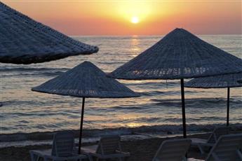 Sunday Beach Hotel