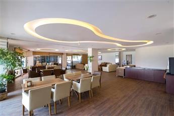 Sunday Beach Hotel