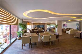 Sunday Beach Hotel