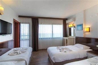 Sunday Beach Hotel
