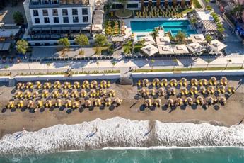 Sundia By Liberty Exclusive Fethiye 5* Adults Only 16+