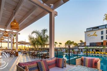 Sundia By Liberty Exclusive Fethiye 5* Adults Only 16+