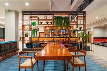 Sundia By Liberty Exclusive Fethiye 5* Adults Only 16+