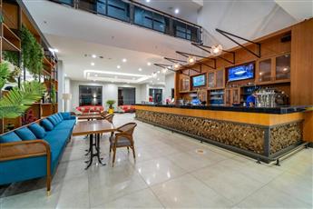 Sundia By Liberty Exclusive Fethiye 5* Adults Only 16+