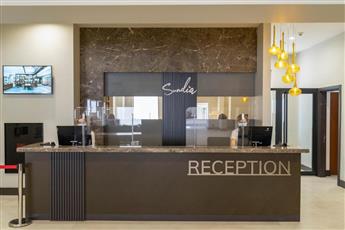 Sundia By Liberty Exclusive Fethiye 5* Adults Only 16+