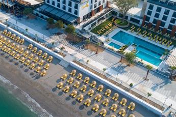 Sundia By Liberty Exclusive Fethiye 5* Adults Only 16+