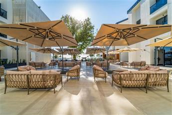 Sundia By Liberty Exclusive Fethiye 5* Adults Only 16+