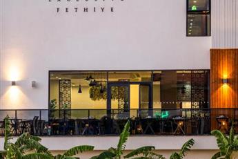 Sundia By Liberty Exclusive Fethiye 5* Adults Only 16+