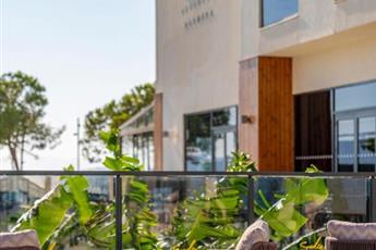 Sundia By Liberty Exclusive Fethiye 5* Adults Only 16+