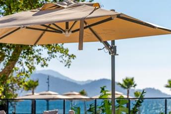 Sundia By Liberty Exclusive Fethiye 5* Adults Only 16+
