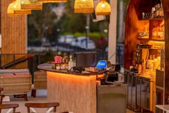 Sundia By Liberty Exclusive Fethiye 5* Adults Only 16+