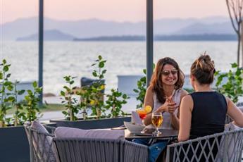 Sundia By Liberty Exclusive Fethiye 5* Adults Only 16+