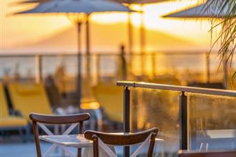 Sundia By Liberty Exclusive Fethiye 5* Adults Only 16+