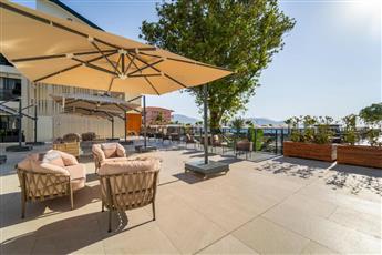 Sundia By Liberty Exclusive Fethiye 5* Adults Only 16+