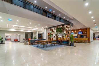 Sundia By Liberty Exclusive Fethiye 5* Adults Only 16+