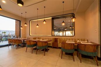 Sundia By Liberty Exclusive Fethiye 5* Adults Only 16+