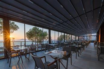 Sundia By Liberty Exclusive Fethiye 5* Adults Only 16+