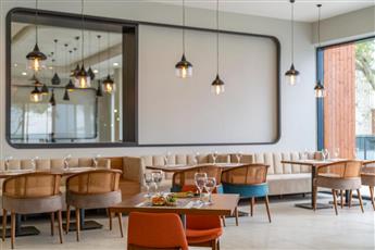 Sundia By Liberty Exclusive Fethiye 5* Adults Only 16+