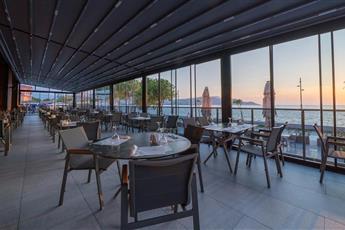 Sundia By Liberty Exclusive Fethiye 5* Adults Only 16+