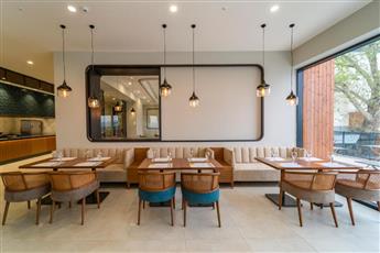 Sundia By Liberty Exclusive Fethiye 5* Adults Only 16+