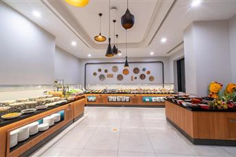 Sundia By Liberty Exclusive Fethiye 5* Adults Only 16+