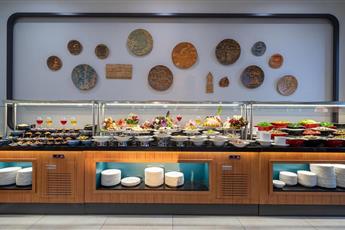 Sundia By Liberty Exclusive Fethiye 5* Adults Only 16+