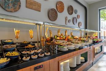 Sundia By Liberty Exclusive Fethiye 5* Adults Only 16+