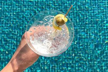 Sundia By Liberty Exclusive Fethiye 5* Adults Only 16+