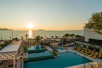 Sundia By Liberty Exclusive Fethiye 5* Adults Only 16+
