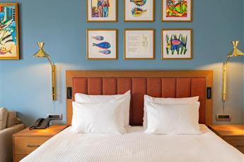 Sundia By Liberty Exclusive Fethiye 5* Adults Only 16+