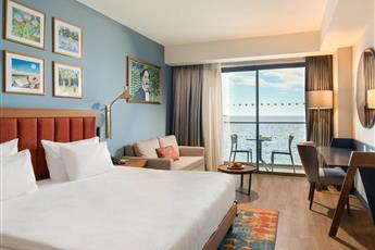 Sundia By Liberty Exclusive Fethiye 5* Adults Only 16+