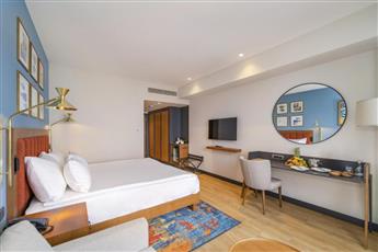 Sundia By Liberty Exclusive Fethiye 5* Adults Only 16+