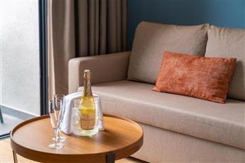 Sundia By Liberty Exclusive Fethiye 5* Adults Only 16+