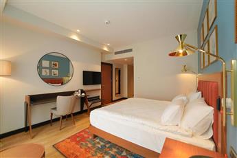 Sundia By Liberty Exclusive Fethiye 5* Adults Only 16+