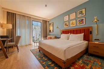 Sundia By Liberty Exclusive Fethiye 5* Adults Only 16+