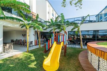 Sundia By Liberty Exclusive Fethiye 5* Adults Only 16+