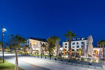 Sundia By Liberty Exclusive Fethiye 5* Adults Only 16+