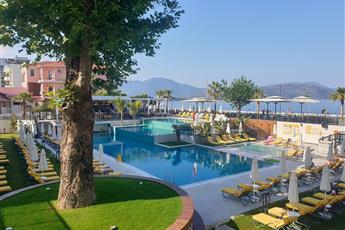 Sundia By Liberty Exclusive Fethiye 5* Adults Only 16+