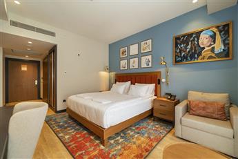 Sundia By Liberty Exclusive Fethiye 5* Adults Only 16+