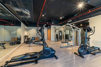 Sundia By Liberty Exclusive Fethiye 5* Adults Only 16+