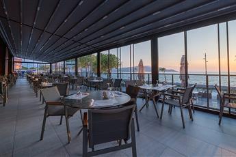 Sundia By Liberty Exclusive Fethiye 5* Adults Only 16+