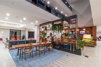 Sundia By Liberty Exclusive Fethiye 5* Adults Only 16+