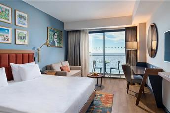 Sundia By Liberty Exclusive Fethiye 5* Adults Only 16+