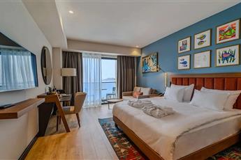 Sundia By Liberty Exclusive Fethiye 5* Adults Only 16+