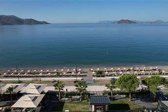 Sundia By Liberty Exclusive Fethiye 5* Adults Only 16+