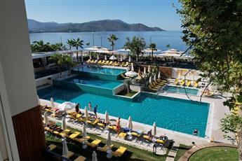 Sundia By Liberty Exclusive Fethiye 5* Adults Only 16+