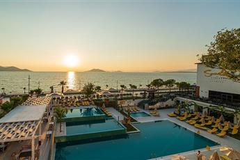 Sundia By Liberty Exclusive Fethiye 5* Adults Only 16+