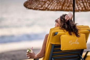 Sundia By Liberty Exclusive Fethiye - Adults Only 16+