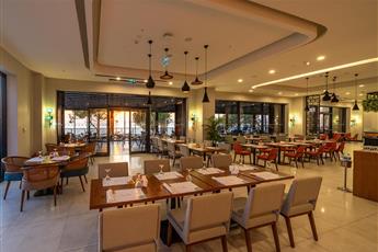 Sundia By Liberty Exclusive Fethiye - Adults Only 16+